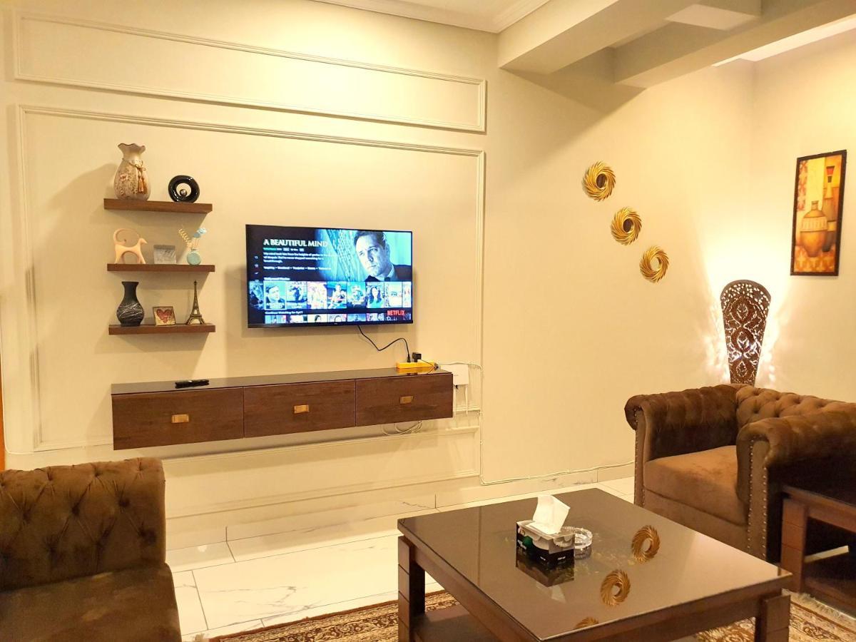 Executive Apartments In Bahria Heights 라왈핀디 외부 사진