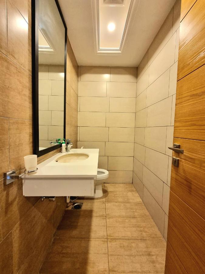 Executive Apartments In Bahria Heights 라왈핀디 외부 사진