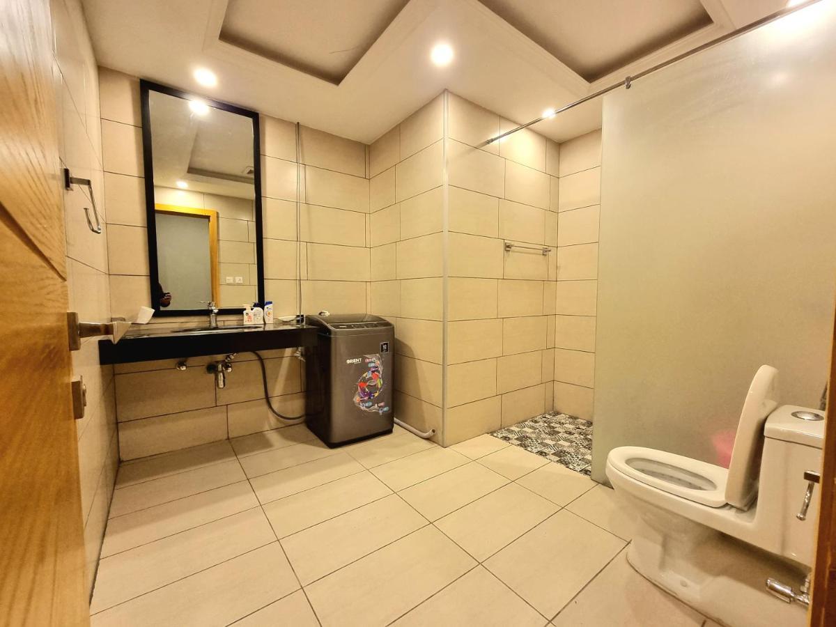 Executive Apartments In Bahria Heights 라왈핀디 외부 사진