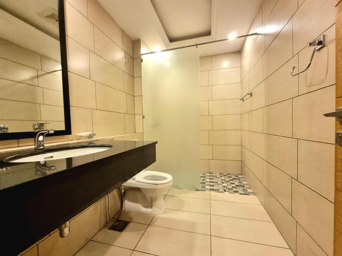 Executive Apartments In Bahria Heights 라왈핀디 외부 사진